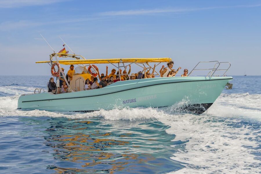 Alcudia: Pirate Cave, Parc Natural & Snorkel - Guides, safety, and the little details that make or break the trip
