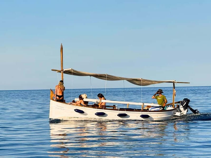 Alcudia, Private Tour: Scenic 2.5-Hour Boat Tour - Key highlights you’ll care about