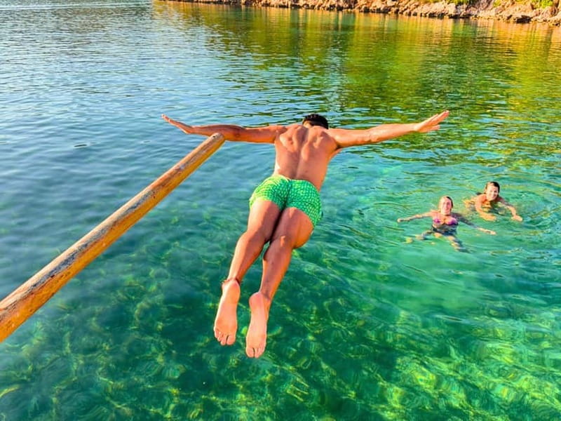 Alcudia, Private Tour: Scenic 2.5-Hour Boat Tour - The point of a private llaüt day near Alcudia