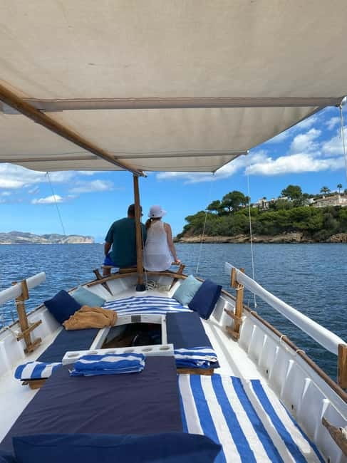 Alcudia, Private Tour: Scenic 2.5-Hour Boat Tour - How the 2.5 hours actually feels: pacing and comfort