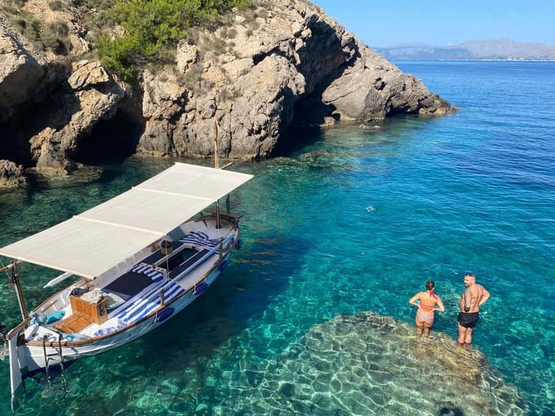 Alcudia, Private Tour: Scenic 2.5-Hour Boat Tour - Illa de Formentor: the part of the day that makes the cruise feel special