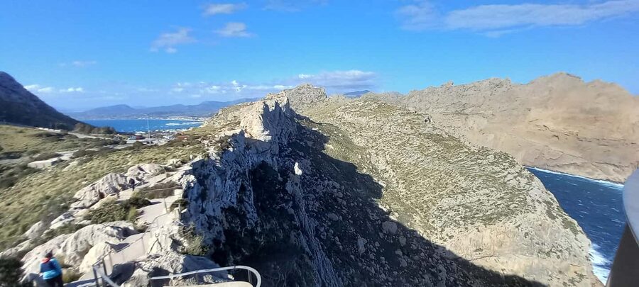Alcudia: Quad Sightseeing Tour with Viewpoint and Beach - Price and What You Really Get for $108