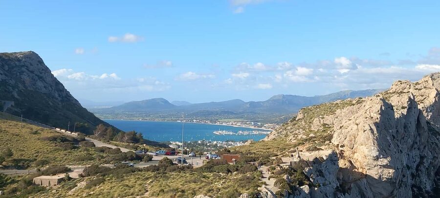 Alcudia: Quad Sightseeing Tour with Viewpoint and Beach - Small-Group Energy, Guided Safety, and Pace You Can Handle