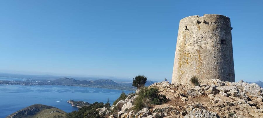 Alcudia: Quad Sightseeing Tour with Viewpoint and Beach - Who Should Book This Quad Sightseeing Tour
