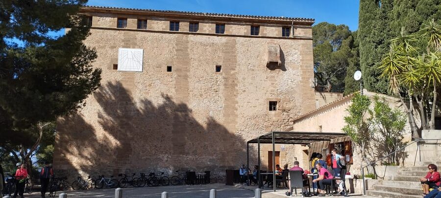 Alcudia: Quad Sightseeing Tour with Viewpoints - Es Barcares and the Alcudia Old Town Wall: History You Can See at Speed
