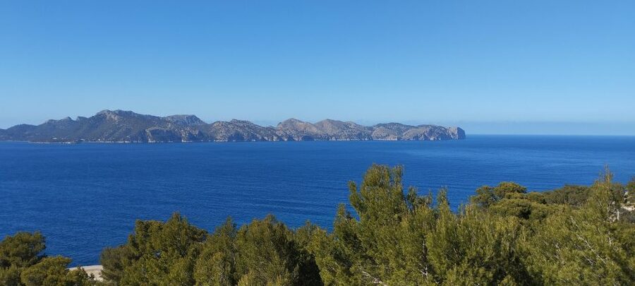 Alcudia: Quad Sightseeing Tour with Viewpoints - Port d’Alcudia to Alcanada: Fast Turns, Polished Coastal Neighborhoods