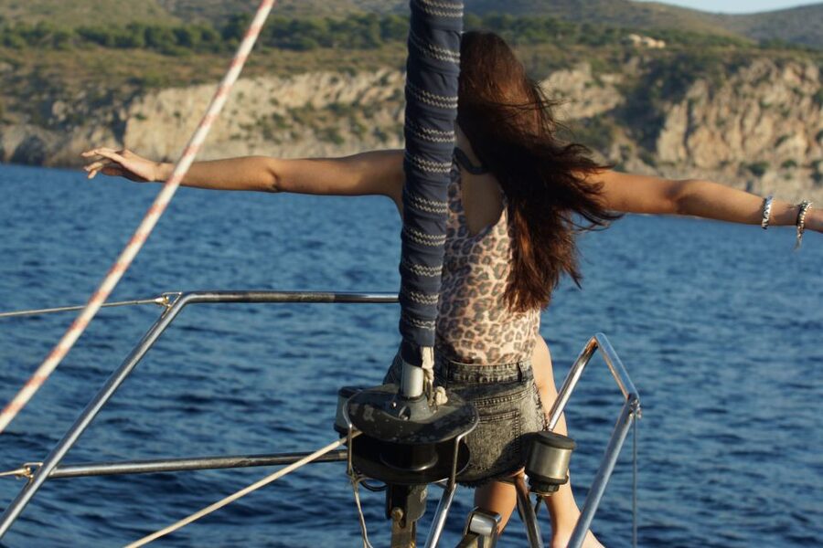 Alcudia: Romantic Sailing Trip with Diner for 2 - Should you book Romantic Sailing with dinner for two?