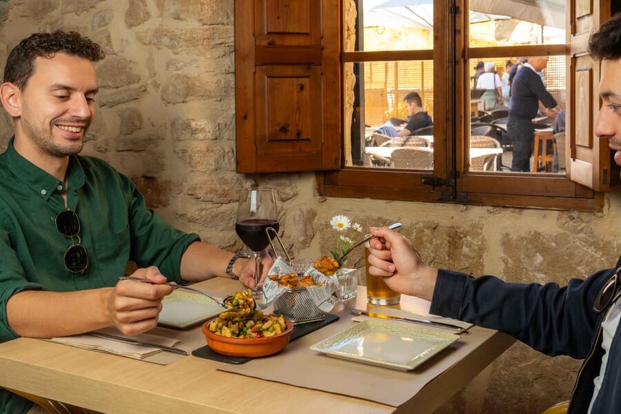 Alcudia: Self-Guided Gourmet Tapas and Wine Tour - FAQ