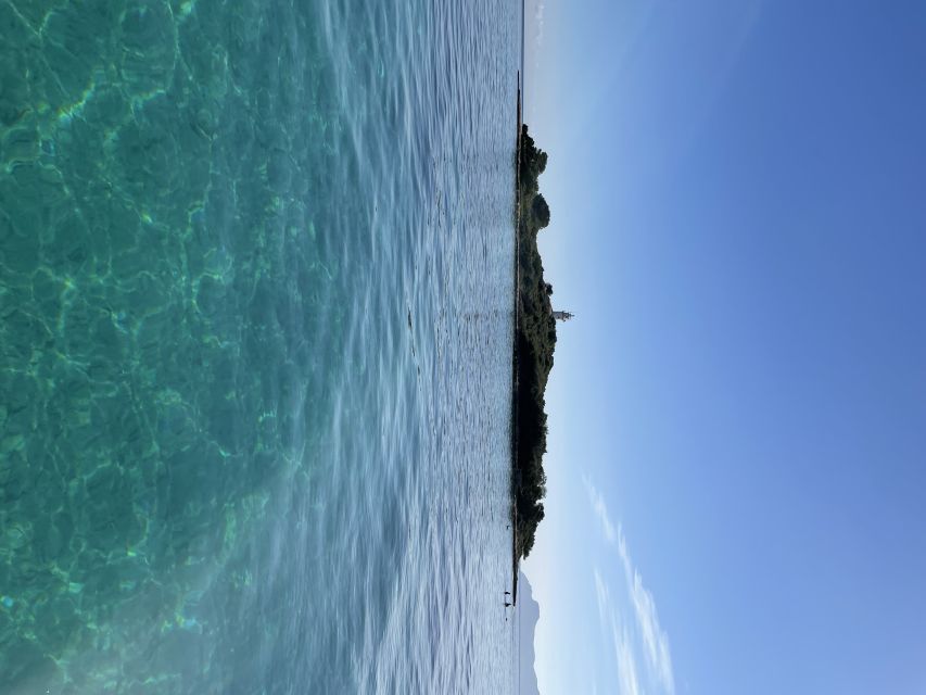 Alcudia: Traditional Wooden Boat Trip with Snorkeling - Who should book this Alcudia wooden boat trip?