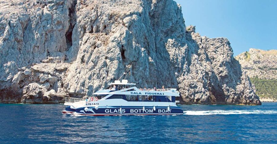 Alcudia: Trip to Formentor Beach - Key things I’d watch for on this Formentor trip