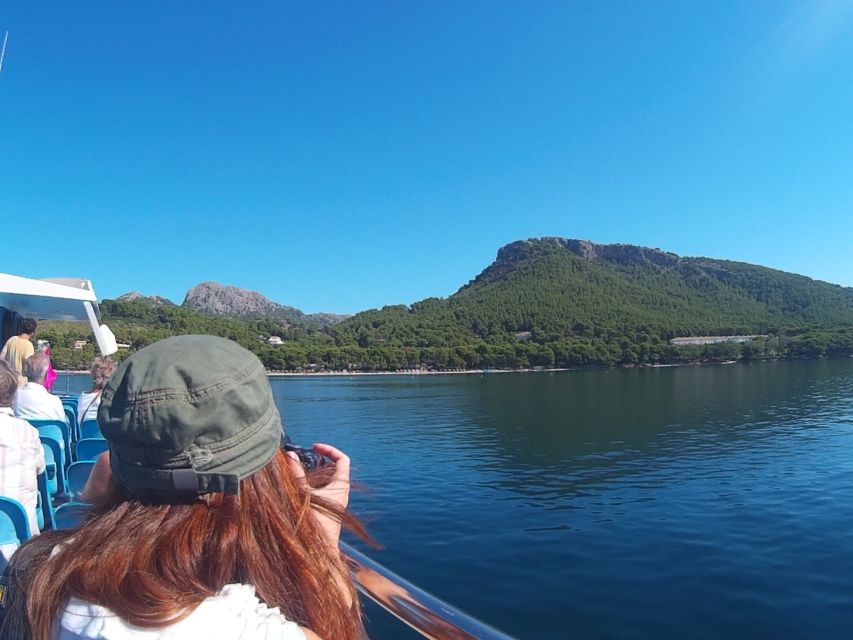 Alcudia: Trip to Formentor Beach - What to pack (and what to wear) for the north coast sun