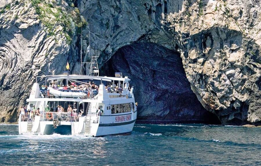 Alcudia: Trip to Formentor Beach - Swim stops and snorkeling-style time: how to make it worth it
