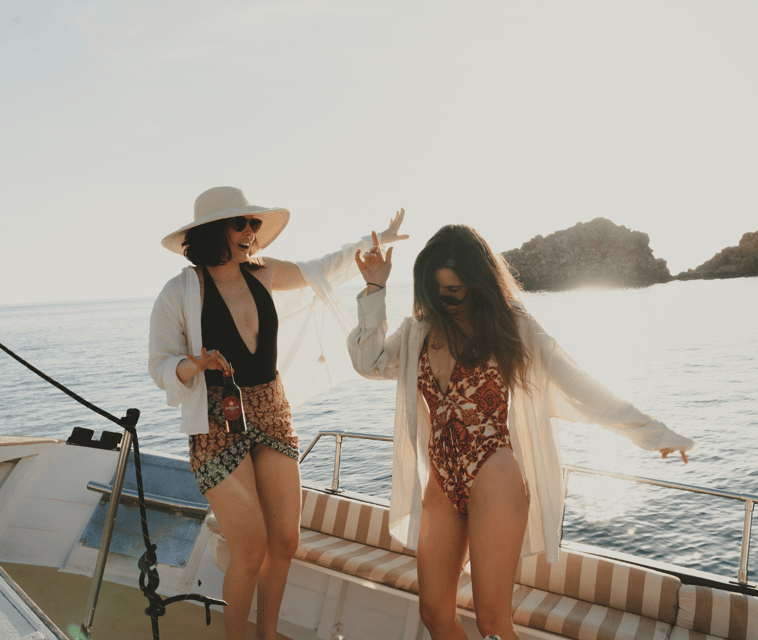 Andratx: 2h Afternoon Tour & snorkelling - Key Highlights Worth Booking For