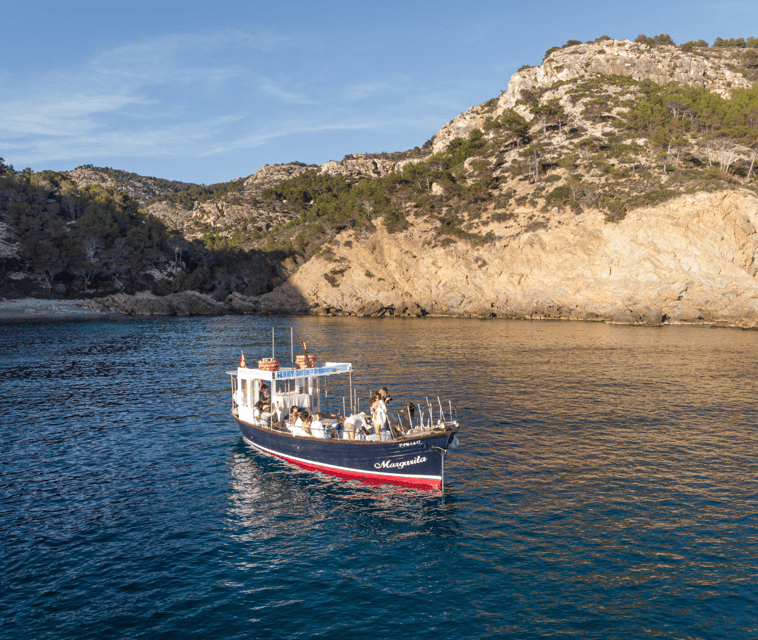 Andratx: 2h Afternoon Tour & snorkelling - What to Bring: The Small Things That Make It Easy