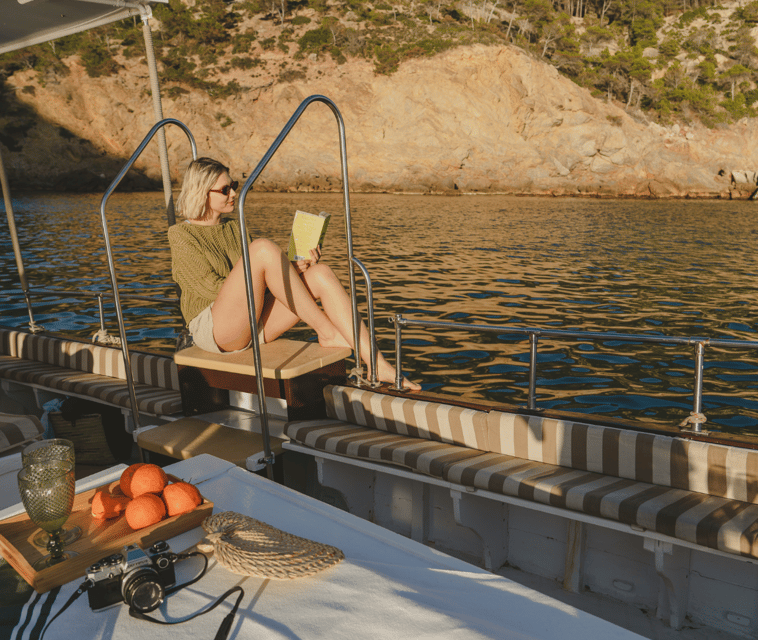 Andratx: 2h Afternoon Tour & snorkelling - Price and Value: Is $40 a Good Deal for This Experience?