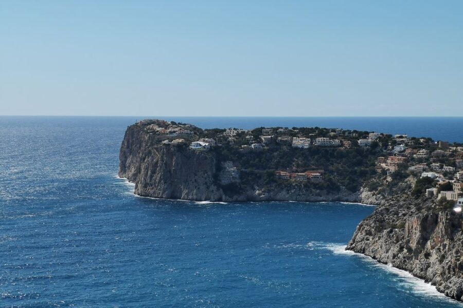 Andratx: Guided Quad Sightseeing Tour - Where the tour starts, and how to arrive without stress