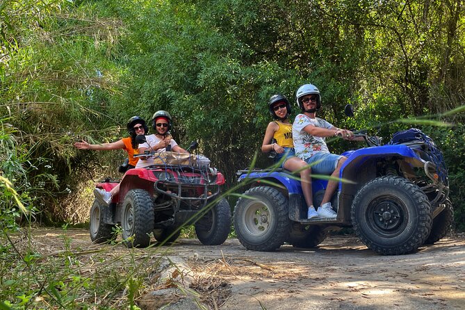 Andratx sightseeing quad tour - Key things to know before you go
