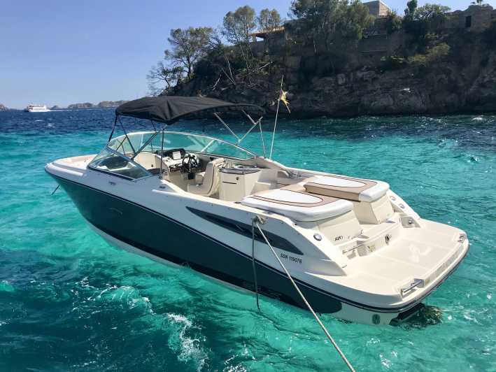 Andratx: South Mallorca Coastal Boat Tour with Snorkeling - Key things to know before you go