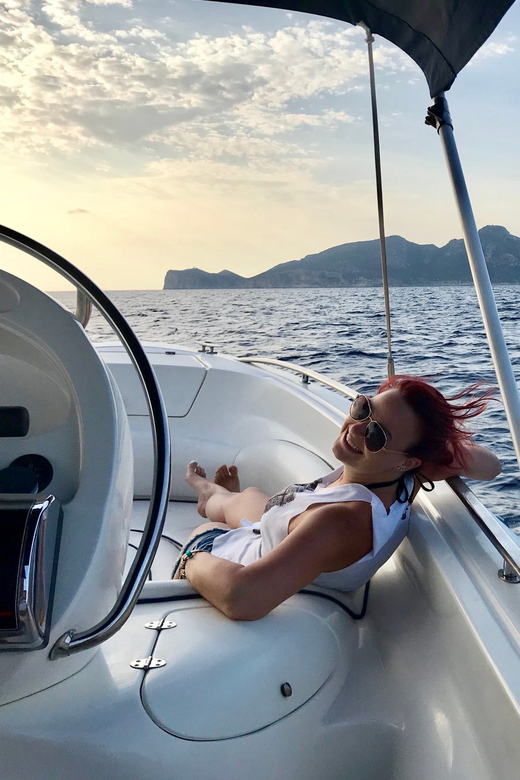 Andratx: South Mallorca Coastal Boat Tour with Snorkeling - Snorkeling with included gear, and how to make it worthwhile