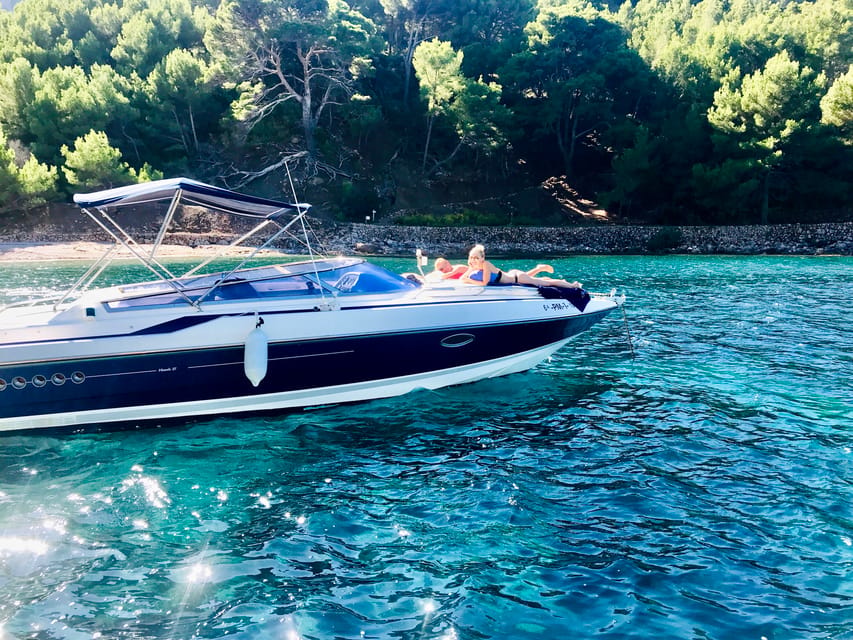 Andratx: South Mallorca Coastal Boat Tour with Snorkeling - What to bring for a smooth day on the water