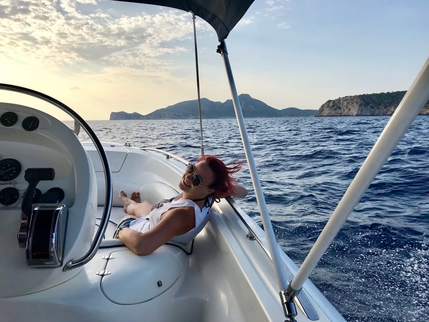 Andratx: South Mallorca Coastal Boat Tour with Snorkeling - Who this boat tour is best for, and who should skip it