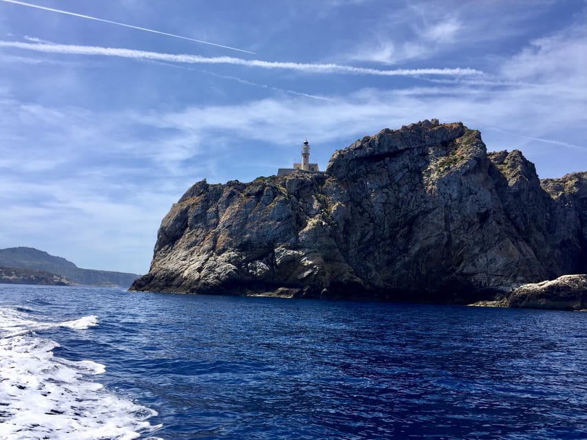 Andratx: South Mallorca Coastal Boat Tour with Snorkeling - Booking decision: should you go with Andratx for this south coast day?