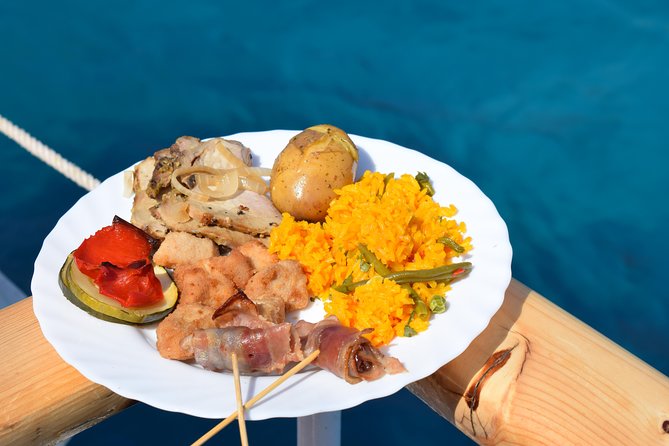 Barca Samba: The best boat experience in Mallorca - Price and value for a Mallorca party cruise at $57.81