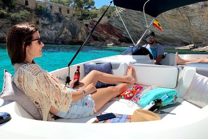 boat rental - Santa Ponsa Is the Smart Starting Point