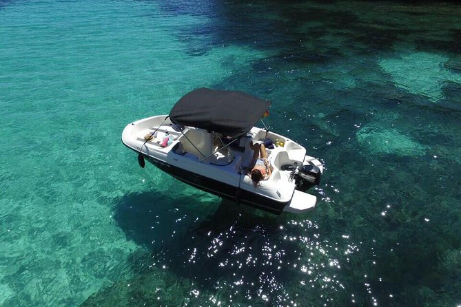 boat rental - Your 2 to 8-Hour Route: How the Timing Works