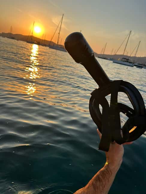 Boat Rental Without Licence ( Santa Ponsa ) - Stop-by-stop: how the rental playbook works in 2 to 8 hours