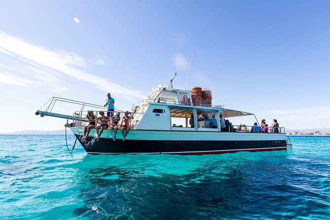 Boat Tour 2 hour in Palma Bay - Key Points Before You Go