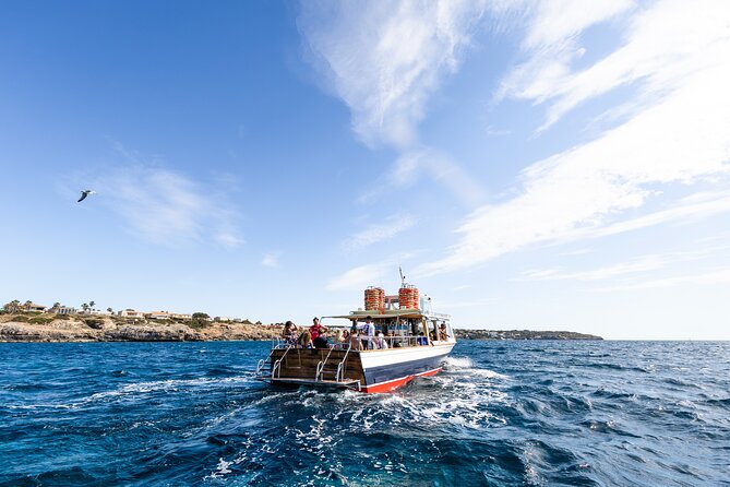 Boat Tour 2 hour in Palma Bay - Value at $39.65: What You Get for the Money