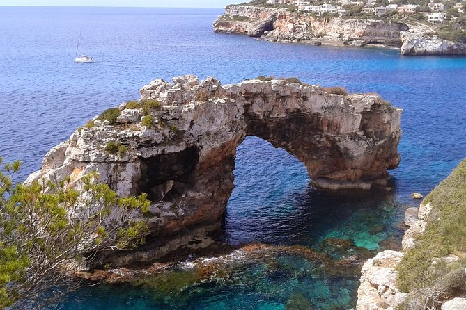 Boat tour from Cala Figuera to Caló del Moro and S´Almonia - The 1 Hour 50 Minutes Flow, How It Usually Plays Out