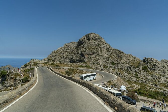 Boat, Tram and Train Tour in Mallorca from the South - Key Highlights at a Glance