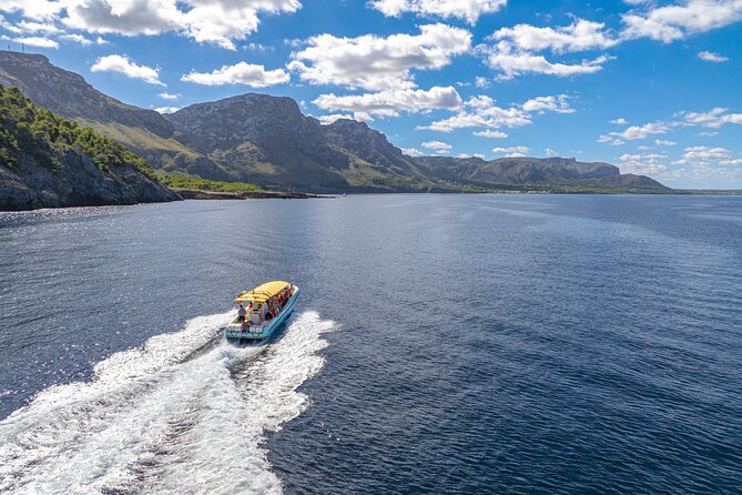 Boat Trip to Llevant Natural Park and Blue Cave - What the $79.30 really covers (and what it doesn’t)