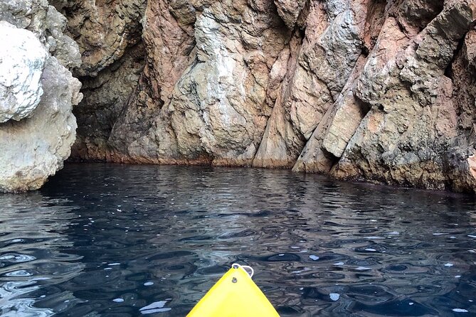 Breathtaking guided Kayak tour from Sant Elm the bay of Cala en Tió - Should you book this Sant Elm kayak tour to Cala en Tió?
