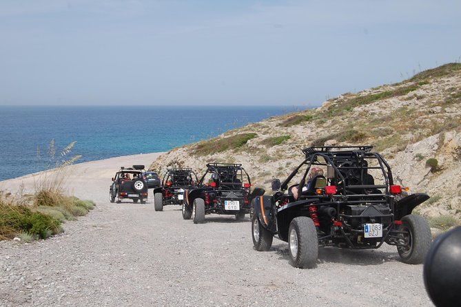 Buggy tour: East area of Mallorca - Key Things That Make This ATV Tour Worth Your Time