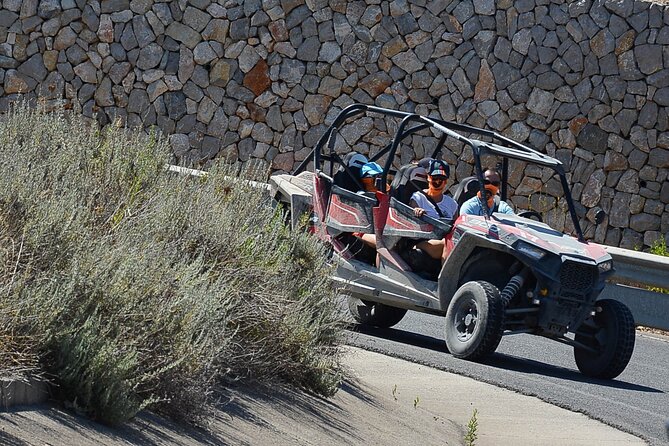 Buggy tour: East area of Mallorca - East Mallorca by ATV: what the 3-hour outing really feels like