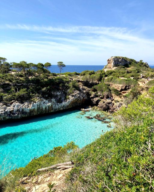Cala des Moro/S'Almunia: Snorkel and SUP Tour - What’s not included: the costs you still need to plan for
