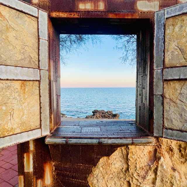 Cala Millor: AdventureDate, fun game, city walk for couples - Key things to know before you go