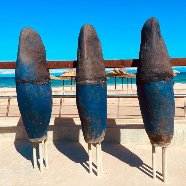 Cala Millor: AdventureDate, fun game, city walk for couples - Language and app reality, what to check before you commit