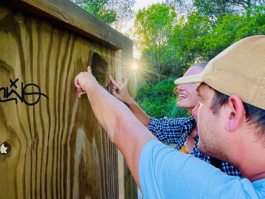 Cala Millor: AdventureDate, fun game, city walk for couples - Weather matters more than you think