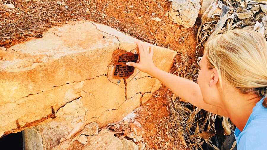 Cala Millor: "Cavemen", cave on a mountain,fun game and hike - Practical tips that make the hike smoother