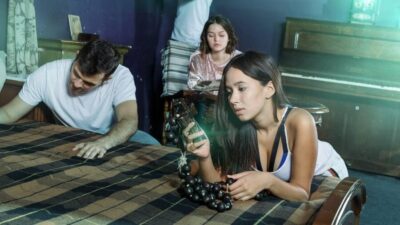 Escape Room “The millionaire’s villa”, fun game