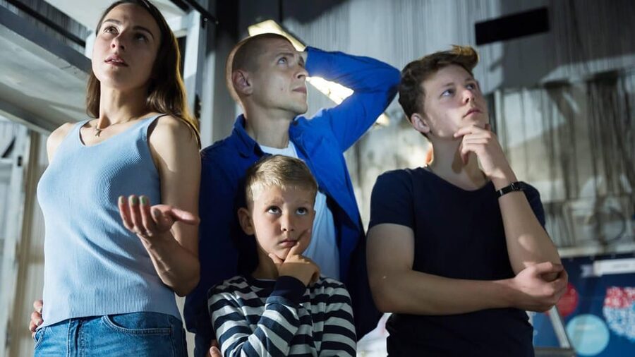 Cala Millor: Escape Room "The millionaire's villa", fun game - Who This Escape Room Is Best For (and Who Should Skip It)
