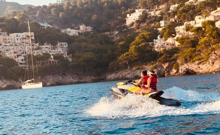 Cala Millor: Jetski Tour of Sea Lion Cave or Caves of Artà - What To Bring, What To Wear, And How To Plan Your Day
