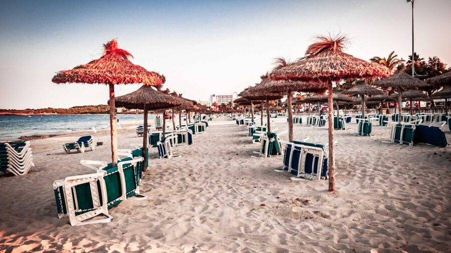 Cala Millor: Magical Creatures of Cala Millor, family game - A Cala Millor Walk That Feels Like a Family Game (Not a Lecture)