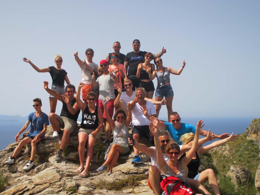 Cala Millor / Sa Coma: Buggy or Mini Jeep Tour – approx. 3 hours - Key highlights to know before you go