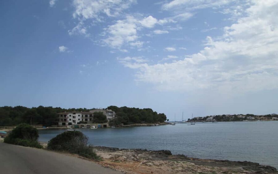 Cala Millor / Sa Coma: Buggy or Mini Jeep Tour – approx. 3 hours - A swim bay near Cala Ratjada, and why it’s worth planning for