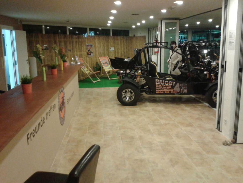 Cala Millor/Sa Coma: Guided Buggy Tour - Key Things You Should Know Before You Go